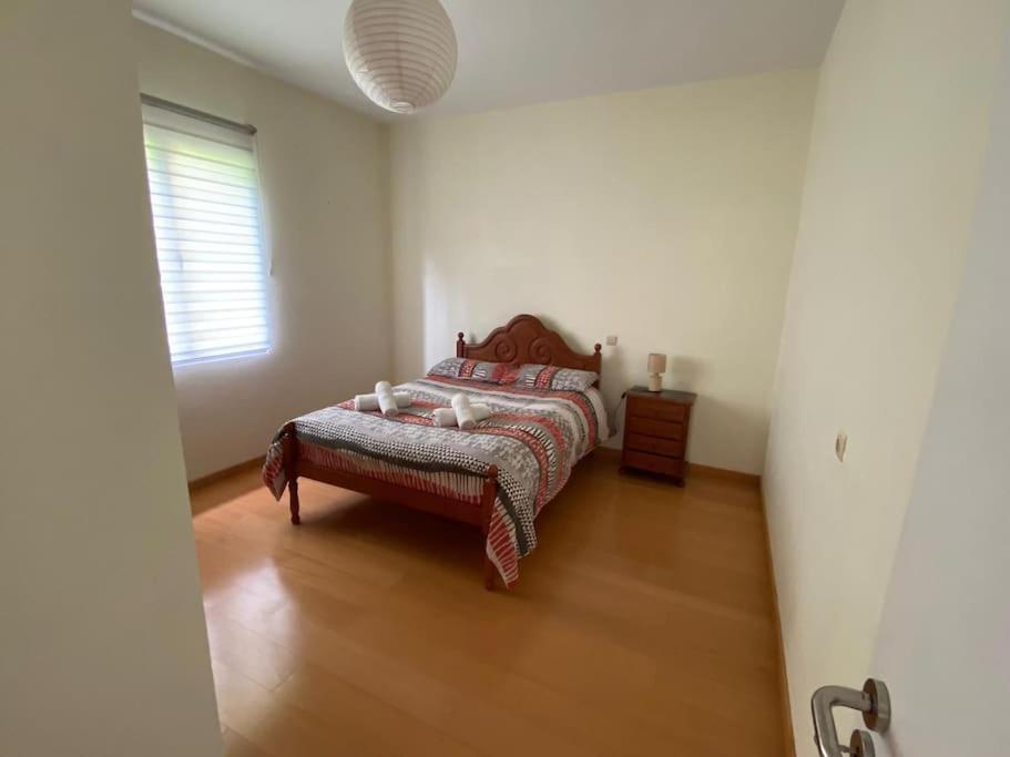 Villa The Hideaway Retreat à Santo Antonio da Serra Extérieur photo